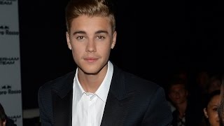 Watch JUSTIN BIEBER Pays Tribute to Friend Killed in Paris Attacks Video