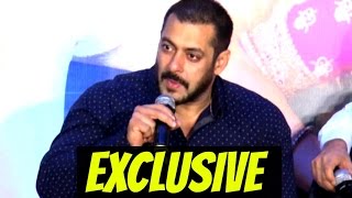Watch EXCLUSIVE - Salman Khan Interview About Prem Ratan Dhan Payo Success Video