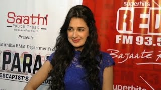 Watch Yuvika Chaudhary Describes Her Bigg Boss Stay! Video