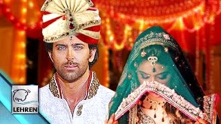 Watch Hrithik Roshan To MARRY Again??? Video