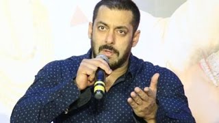 Watch Salman Khan Interview 2015 - Prem Ratan Dhan Payo Success Meet Video