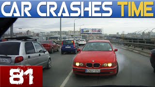 Watch Car Crash Compilation Accidents HD Video