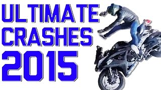 Watch Ultimate Crash Compilation || Funny Video Video