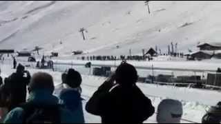Watch Amazing Russian Car Stunt Video