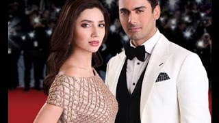 Watch Fawad Khan celebrates his 10th Anniversary | Vscoop Video