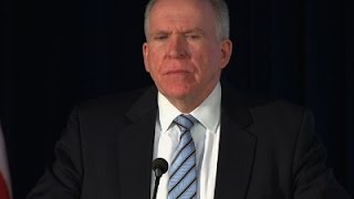 Watch CIA Director: Heroizing Snowden 'Unfathomable' Video