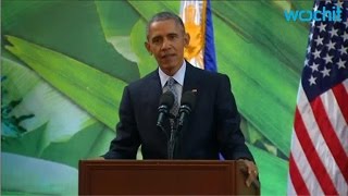 Watch White House Says Obama Would Veto Proposal for More Scrutiny of refugees Syria Video