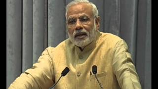Watch PM Modi's address at the concluding session of 2013 batch of IAS Video