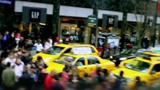 Watch ISIS video makes threat against New York Video