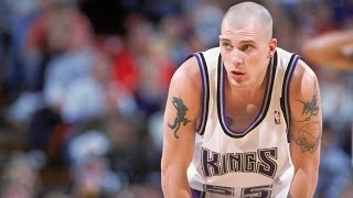 Watch NBA: Jason Williams' Ultimate Sacramento Kings Highlight Mix! Video