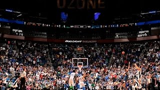 Watch NBA: Evan Fournier Hits the Game Winner in Overtime! Video