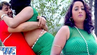 Watch Chunar Me Gori Sunder Lagelu - Insaf Ki Devi  - Bhojpuri Hot Songs Video
