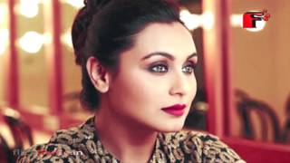 Watch Pregnant Rani Mukherji Hospitalized post Diwali Video