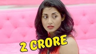Watch Bigg Boss 9: Rimi Sen Offered Rs. 2 Crore As Signing Amount! Video