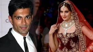 Watch OMG! Karan Singh Grover & Bipasha Basu To Get Married Video