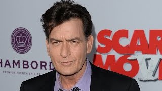 Watch MAGIC JOHNSON Tweets Support to CHARLIE SHEEN Video