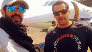 Watch Kabir Khan Doves to Work with Salman Khan | Vscoop Video