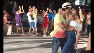 Watch Dheere Dheere Se - Yo Yo Honey Singh 2015 new punjabi songs 2015  Hrithik Roshan & Sonam Kapoor Video