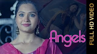Watch Latest Punjabi Songs | ANGELS | PREET SAMRA Video