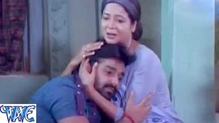 Watch Dharti Chand Suraj - Aandhi Tufan - Bhojpuri Sad Songs Video