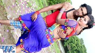Watch Ae Darling Chala Bagicha Me || Raja Ji I Love You || Bhojpuri Hot Songs Video