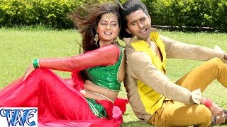 Watch Ankhiya Me Bate Pyar Kitna || Raja Ji I Love You || Bhojpuri Hot Songs Video