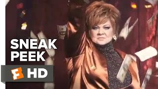Watch The Boss Official Instagram Sneak Peek #1 (2016) - Melissa McCarthy, Kristen Bell Movie HD Video