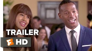 Watch Fifty Shades of Black Official Trailer #1 (2016) - Jane Seymour, Marlon Wayans Movie HD Video