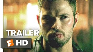 Watch Extraction Official Trailer #1 (2015) - Bruce Willis, Kellan Lutz Thriller HD Video