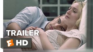 Watch The Benefactor Official Trailer #1 (2015) - Dakota Fanning, Richard Gere Movie HD Video