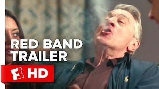 Watch Dirty Grandpa Official Red Band Trailer #1 (2016) - Zac Efron, Robert De Niro Comedy HD Video