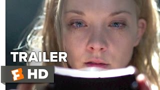 Watch The Forest Official Trailer #2 (2016) - Natalie Dormer, Taylor Kinney Horror Movie HD Video