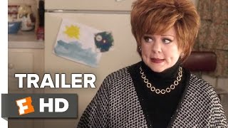Watch The Boss Official Trailer #1 (2016) - Melissa McCarthy, Kristen Bell Movie HD Video