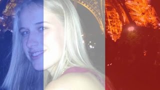 Watch This Paris Attack Survivor Was Touched By Kindness of Strangers Video