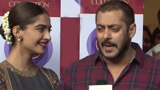 Watch Salman Khan THANKS fans for Prem Ratan Dhan Payo success | UNCUT VIDEO Video