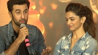 Watch Ranbir Kapoor's SHOCKING REACTION on Deepika Padukone's ROMANTIC PROPOSAL Video