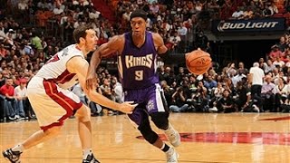 Watch NBA: Rajon Rondo Posts Season-High 18 Assists Video