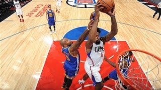 Watch Top 5 NBA Plays: November 19th Video Video
