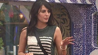 Watch Bigg Boss 9: Mandana Re-Enters In The Bigg Boss House | DAY 39 | 19th November, 2015 Video