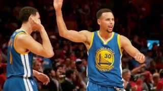 Watch Best of NBA Phantom: Golden State vs. Los Angeles Video