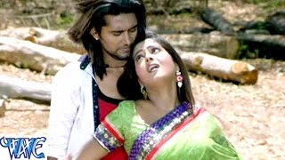 Watch Ankhiya Me Pyar Kitna || Raja Ji I Love You || Bhojpuri Hot Songs Video