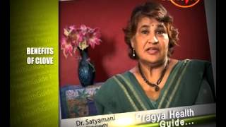 Watch Amazing Benefits Of Cloves - Beat Acne, Heart Disease, Diabetes And Bad Breath Video