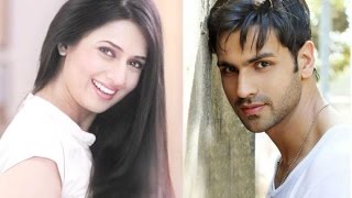 Watch Divyanka is Not Dating Her Co-Star Vivek Dahiya | Vscoop Video