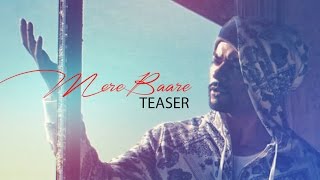 Watch Mere Baare | Bohemia | Full Song Coming Soon Video