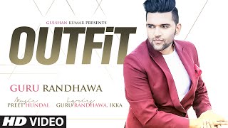 Watch Latest Punjabi Song || Outfit || Guru Randhawa || Full Video Song Video