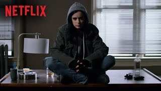 Watch Marvel's Jessica Jones Official Trailer Video