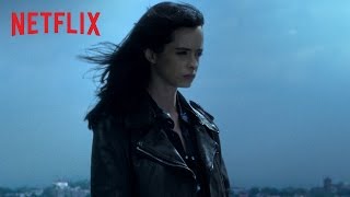 Watch Marvel's Jessica Jones Official Trailer 2 Video