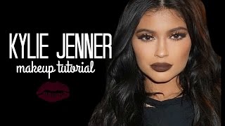 Watch Kylie Jenner Makeup Tutorial Video