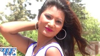 Watch Hoth Laale laal Gore Gore Gaal Ho || Ankush Rai || Bhojpuri Hot Item Songs Video