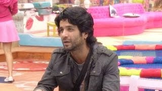 Watch Puneet Vashist Evicted From Bigg Boss House | Vscoop Video